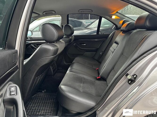 BMW 520 32 bmw 520 2001