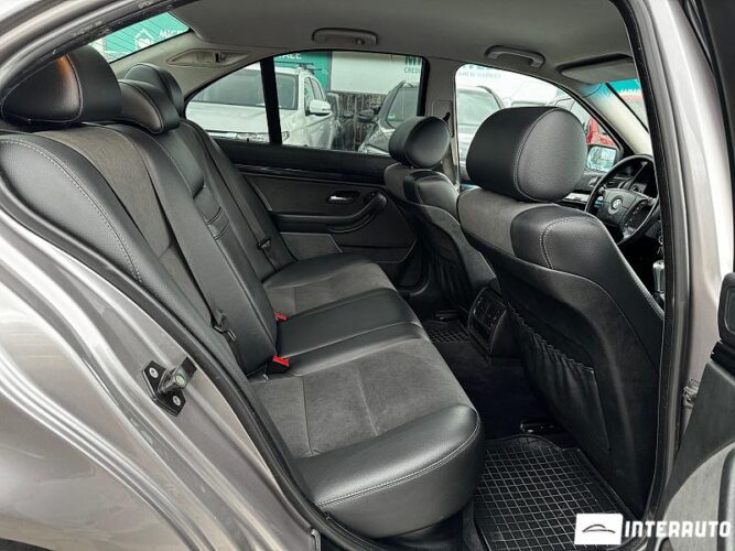 BMW 520 39 bmw 520 2001