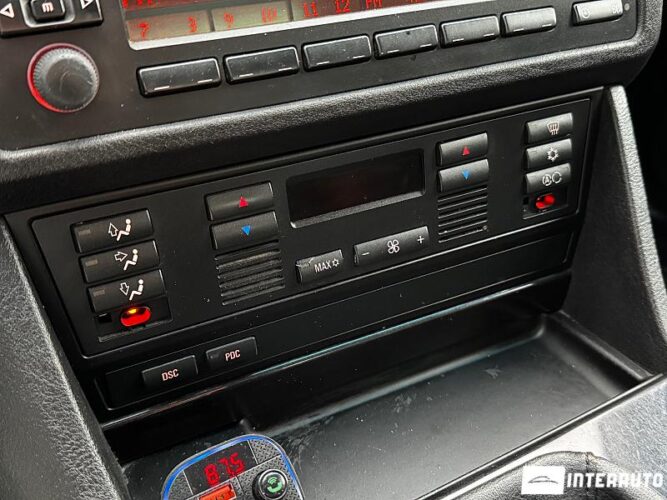 BMW 520 37 bmw 520 2001