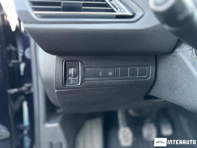 Peugeot 308 37 peugeot 308 2018