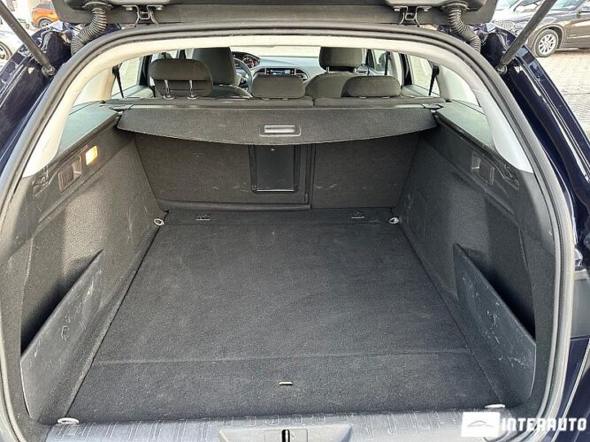 Peugeot 308 45 peugeot 308 2018