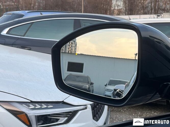 land rover Range Rover Evoque 2020