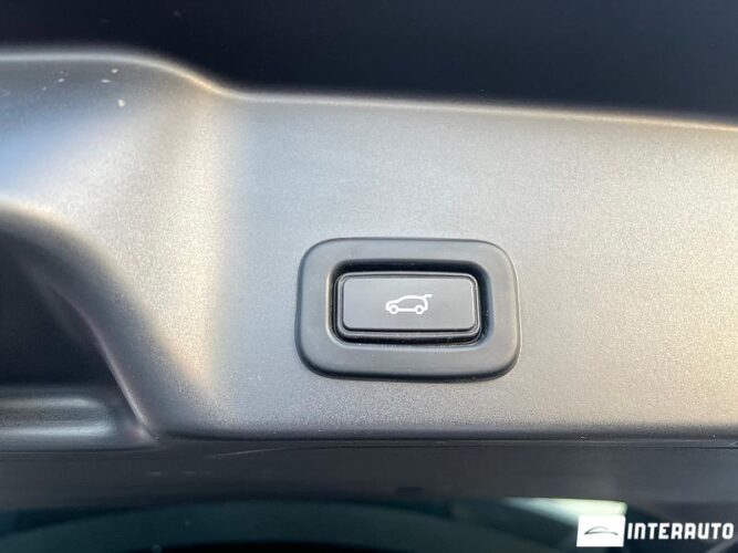 land rover Range Rover Evoque 2020