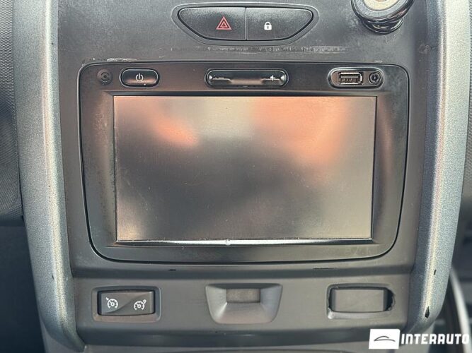 Dacia Duster 43 dacia Duster 2014