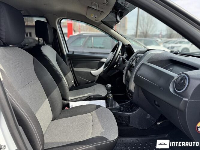 Dacia Duster 46 dacia Duster 2014