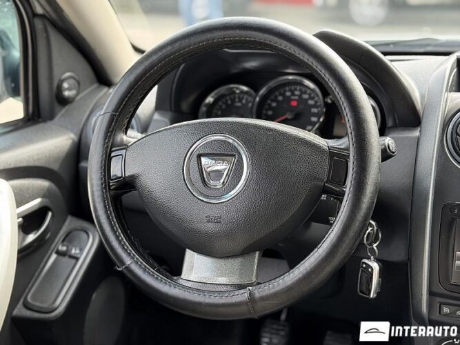 Dacia Duster 39 dacia Duster 2014