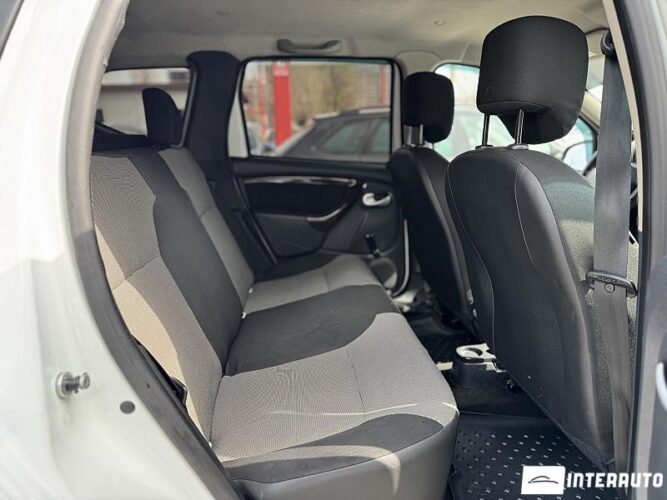 Dacia Duster 47 dacia Duster 2014