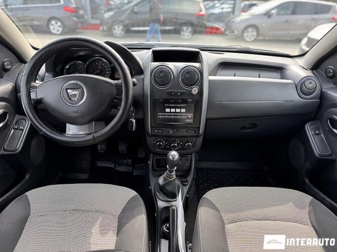 Dacia Duster 38 dacia Duster 2014