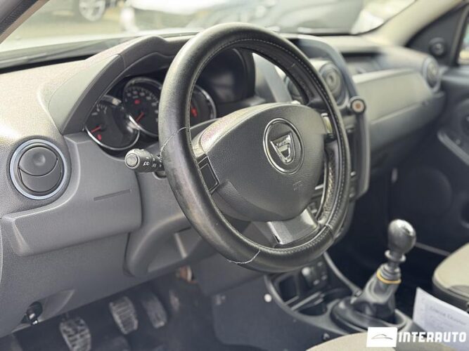 Dacia Duster 36 dacia Duster 2014