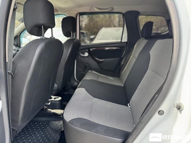 Dacia Duster 48 dacia Duster 2014