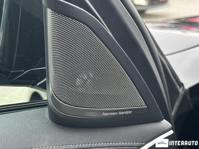 BMW 545e 62 bmw 545e 2020