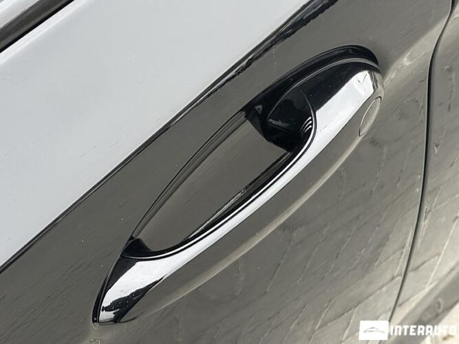 BMW 545e 58 bmw 545e 2020