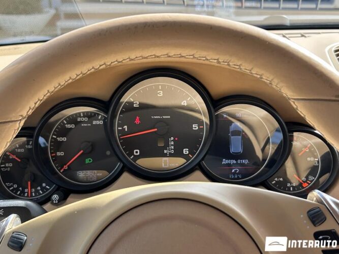 Porsche Cayenne 41 porsche Cayenne 2014