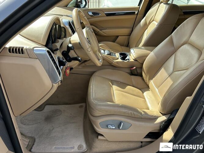 Porsche Cayenne 36 porsche Cayenne 2014