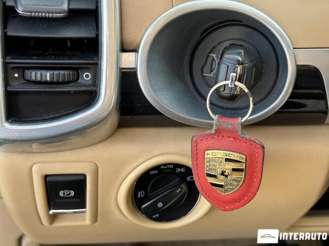 Porsche Cayenne 38 porsche Cayenne 2014