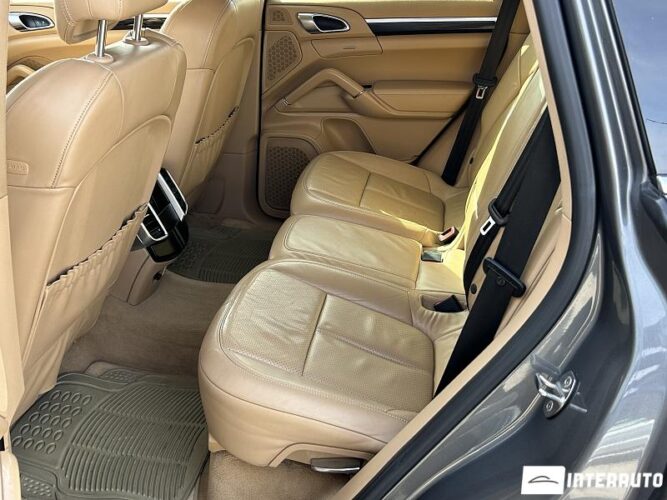 Porsche Cayenne 45 porsche Cayenne 2014