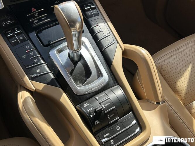 Porsche Cayenne 43 porsche Cayenne 2014