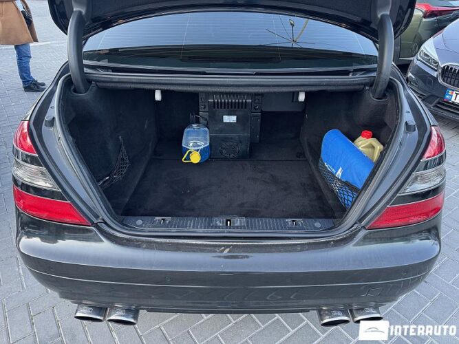 Mercedes S 320 49 mercedes S 320 2006