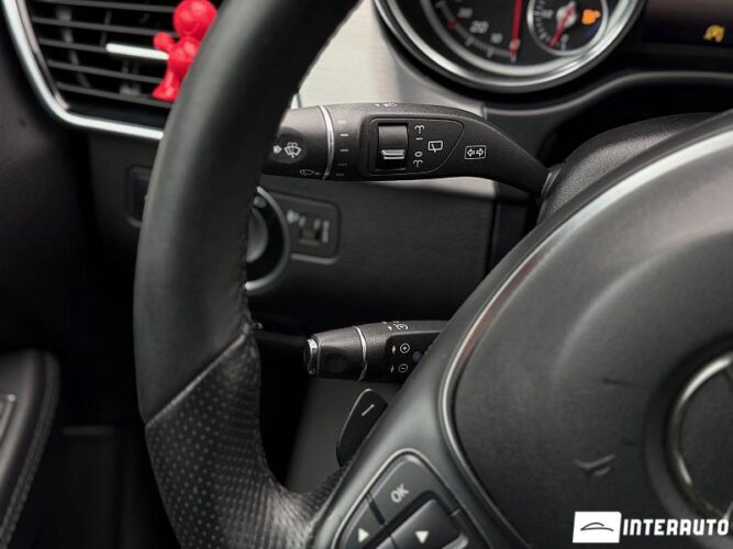 mercedes GLE 250 2015