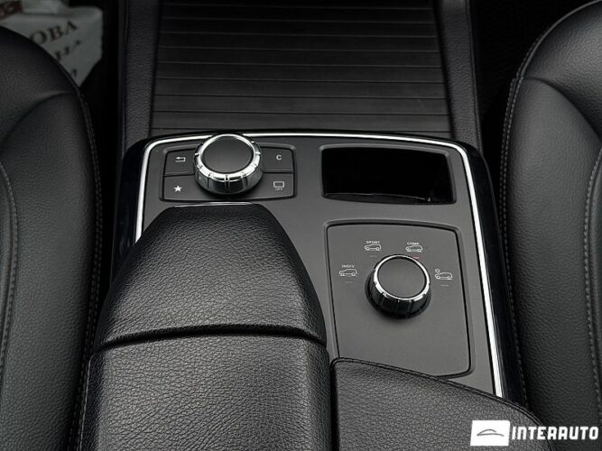 mercedes GLE 250 2015