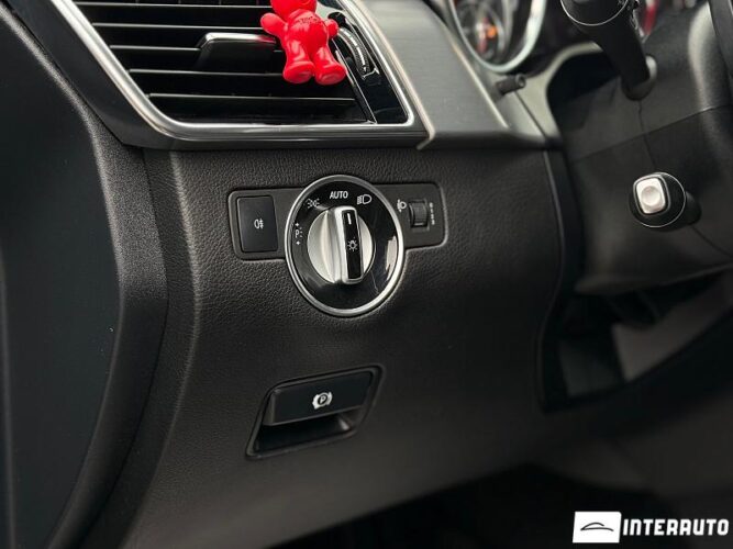 mercedes GLE 250 2015