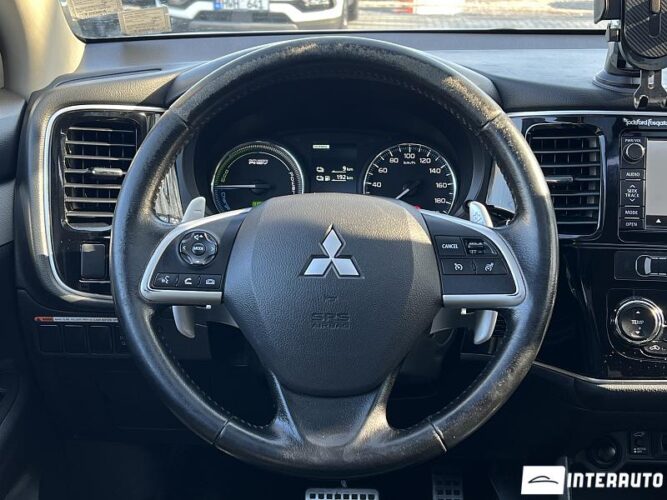 mitsubishi Outlander 2014