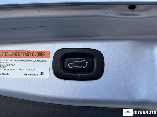 mitsubishi Outlander 2014