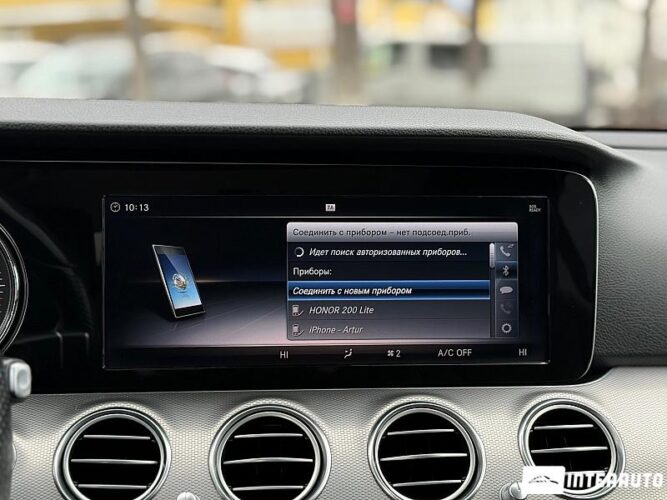 Mercedes E 200 40 mercedes E 200 2018