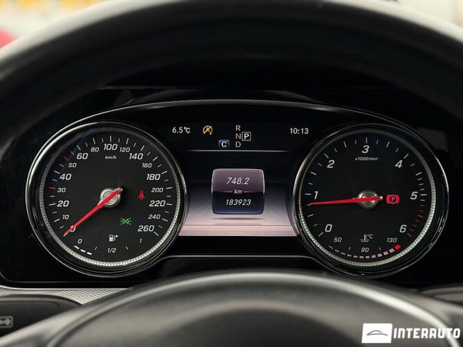 Mercedes E 200 39 mercedes E 200 2018