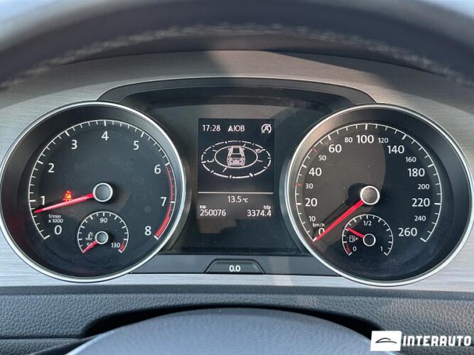 volkswagen Golf 2013