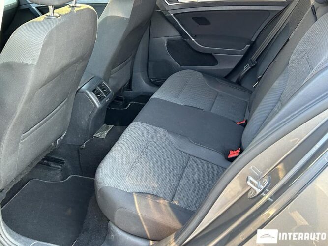 volkswagen Golf 2013