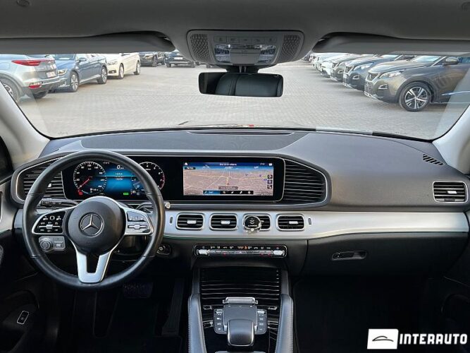 Mercedes GLE 450 39 mercedes GLE 450 2021