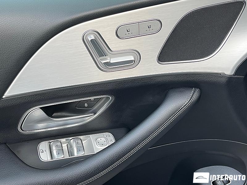 mercedes GLE 450 2021