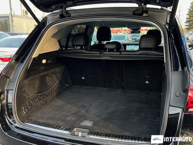 Mercedes GLE 450 49 mercedes GLE 450 2021