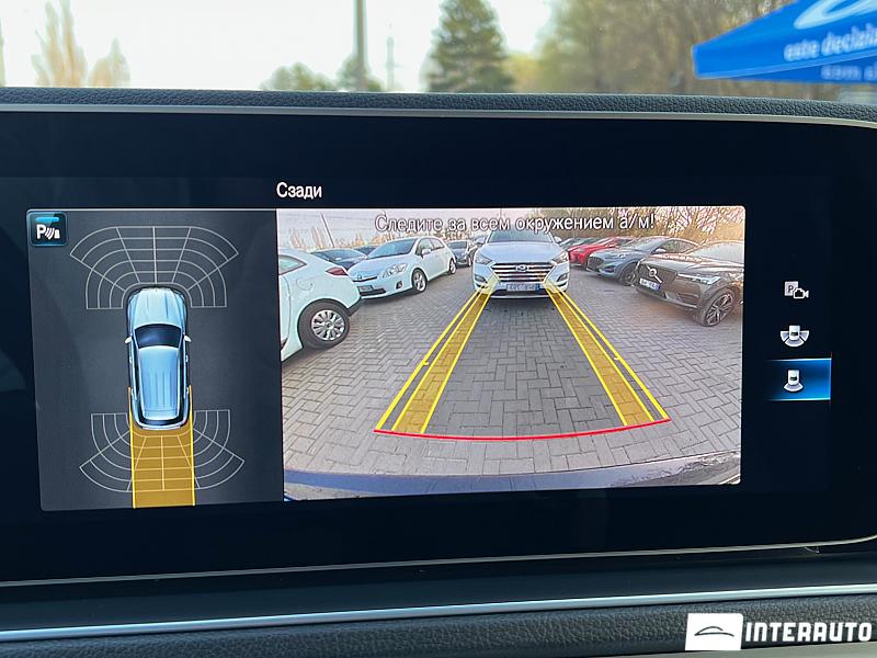 mercedes GLE 450 2021