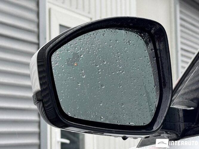 land rover Range Rover Evoque 2015