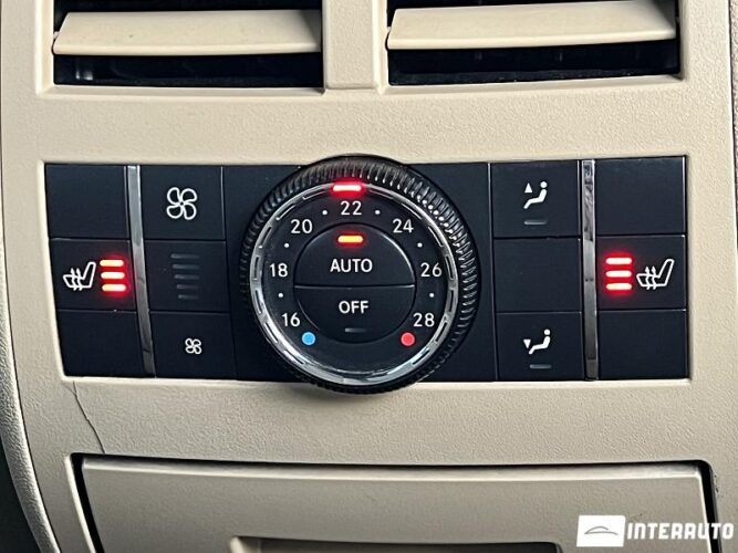 mercedes GL 350 2010