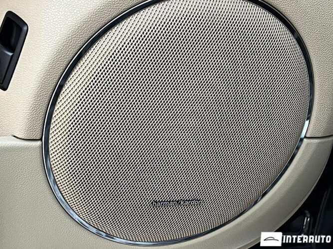 mercedes GL 350 2010