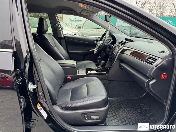 Toyota Camry 39 toyota Camry 2016