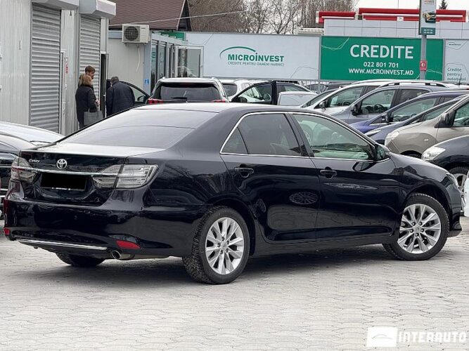 Toyota Camry 29 toyota Camry 2016