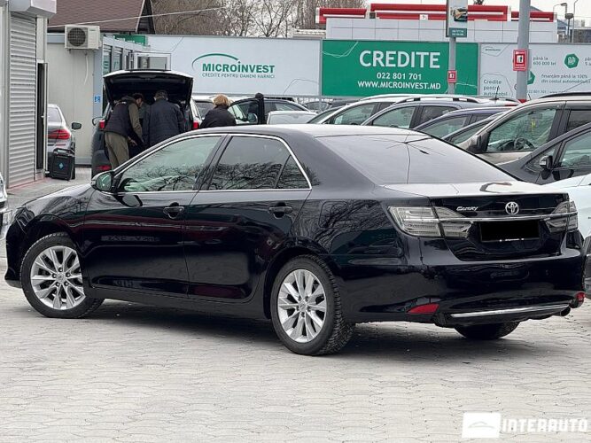 Toyota Camry 28 toyota Camry 2016