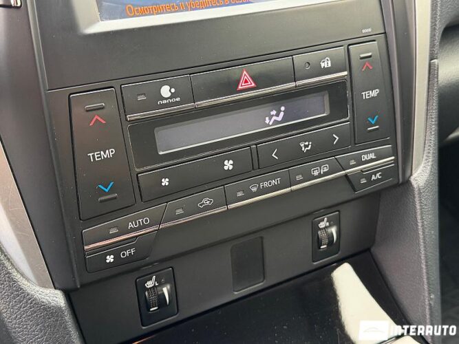 Toyota Camry 35 toyota Camry 2016