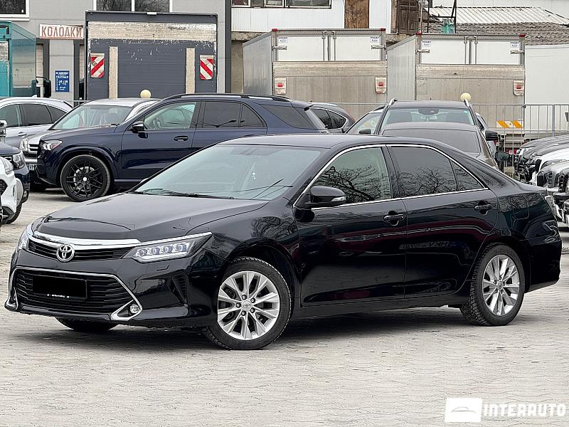 Toyota Camry 2 interauto oferta masina