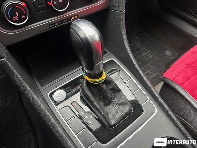 Volkswagen Passat 42 volkswagen Passat 2015