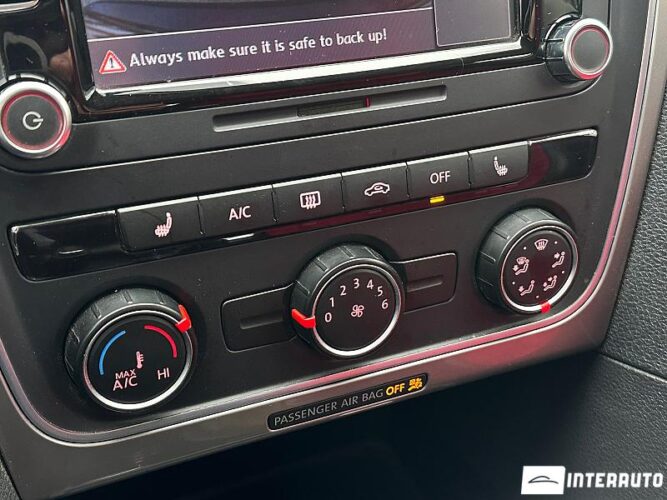 Volkswagen Passat 41 volkswagen Passat 2015