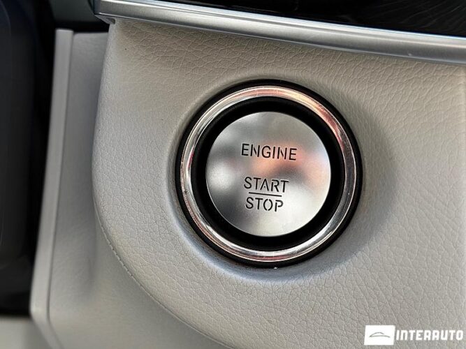 mercedes E 300h 2015