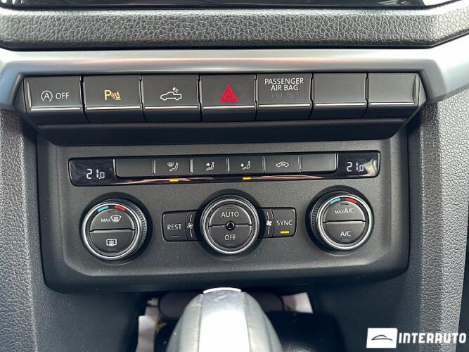 volkswagen Amarok 2018