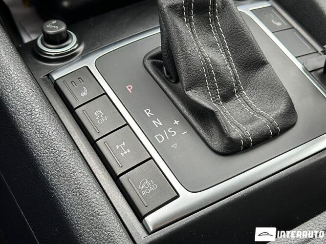 volkswagen Amarok 2018