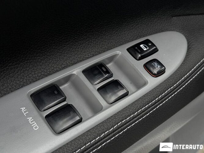 toyota Avensis Verso 2003