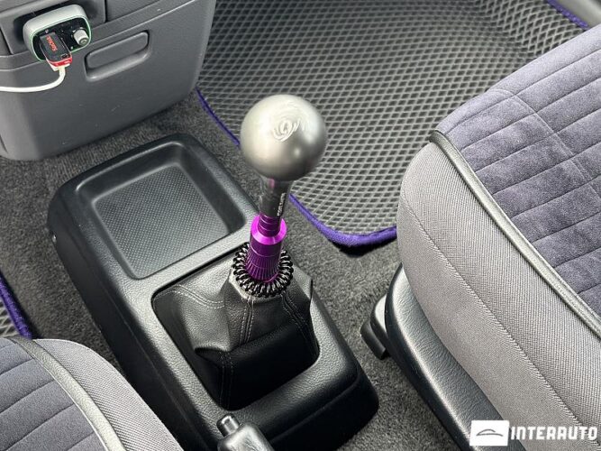 toyota Avensis Verso 2003